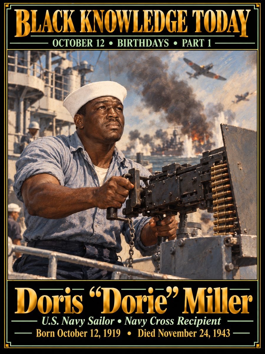 Doris 