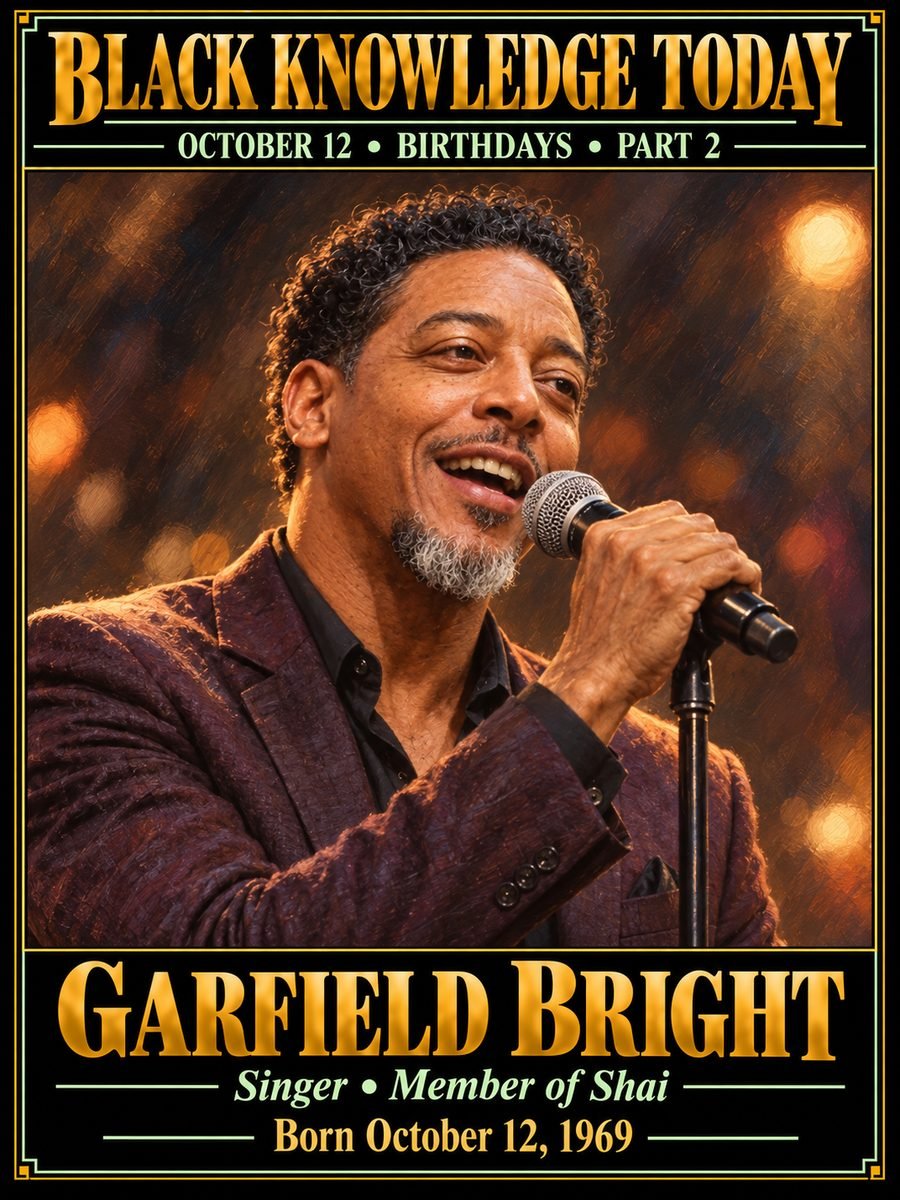 Garfield Bright