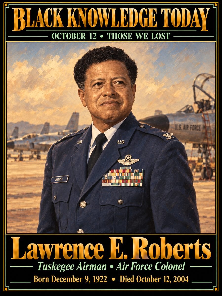 Lawrence E. Roberts