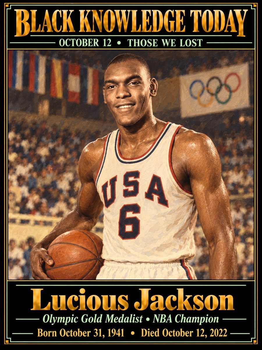 Lucious Jackson