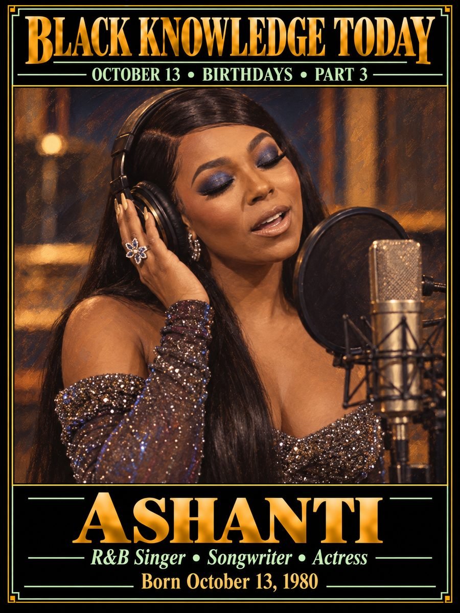 Ashanti