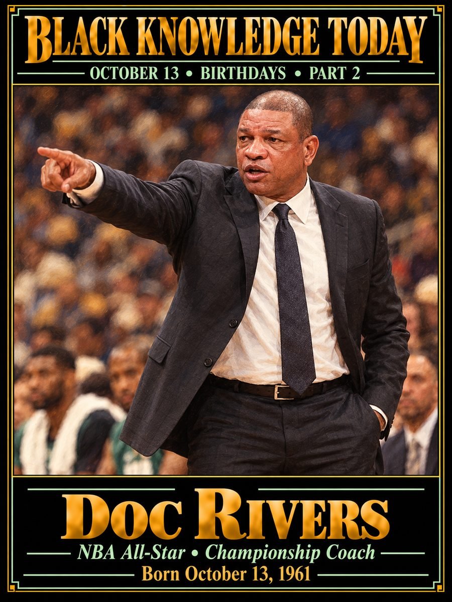 Doc Rivers