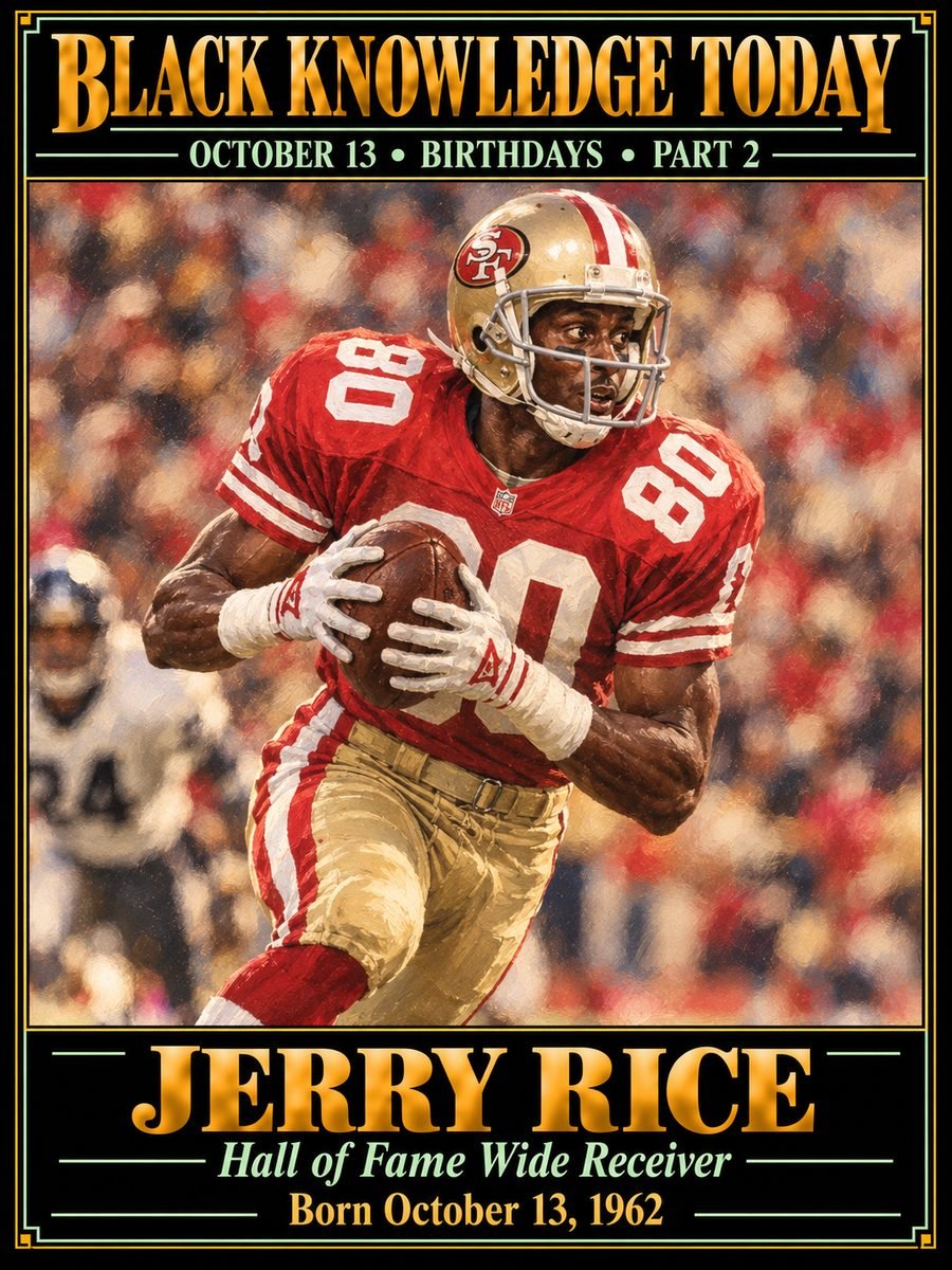 Jerry Rice