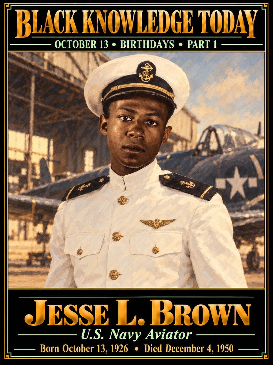 Jesse L. Brown