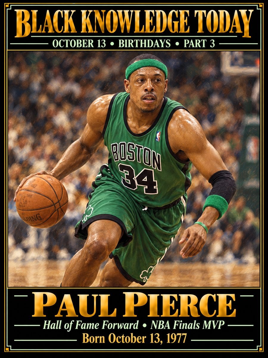 Paul Pierce