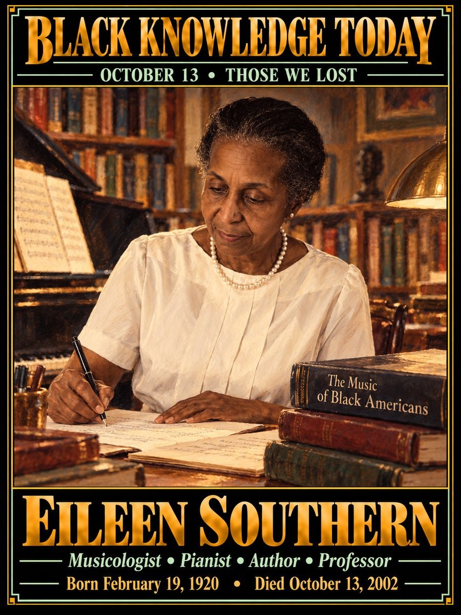 Eileen Southern