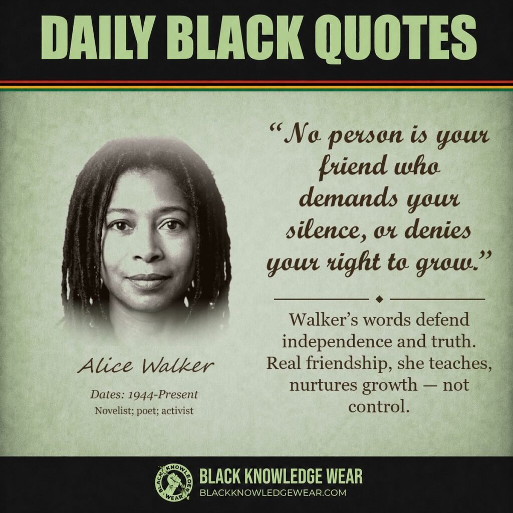 Alice Walker