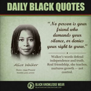 Alice Walker