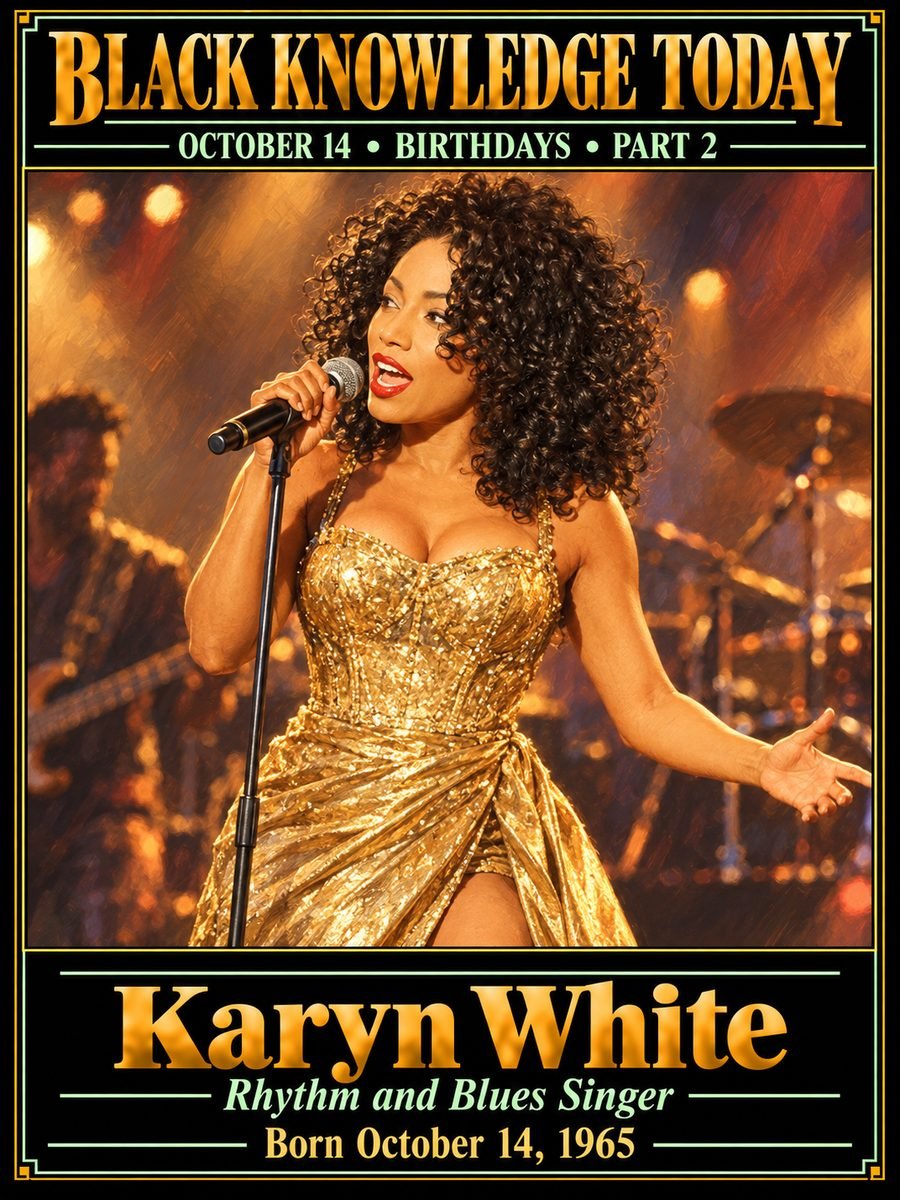 Karyn White