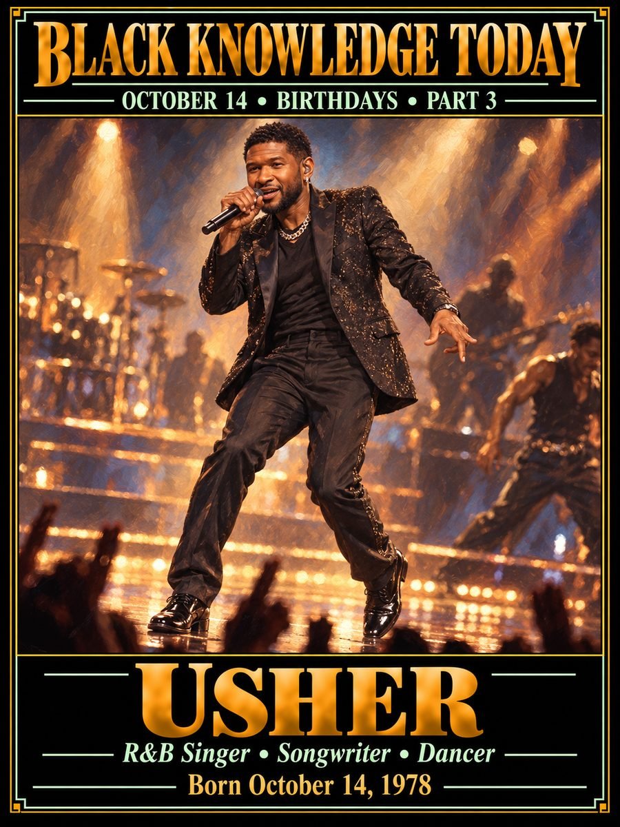 Usher