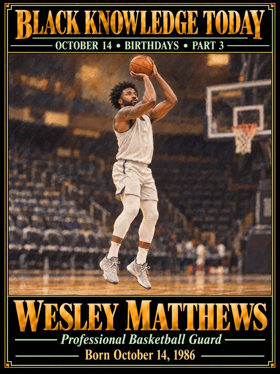 Wesley Matthews