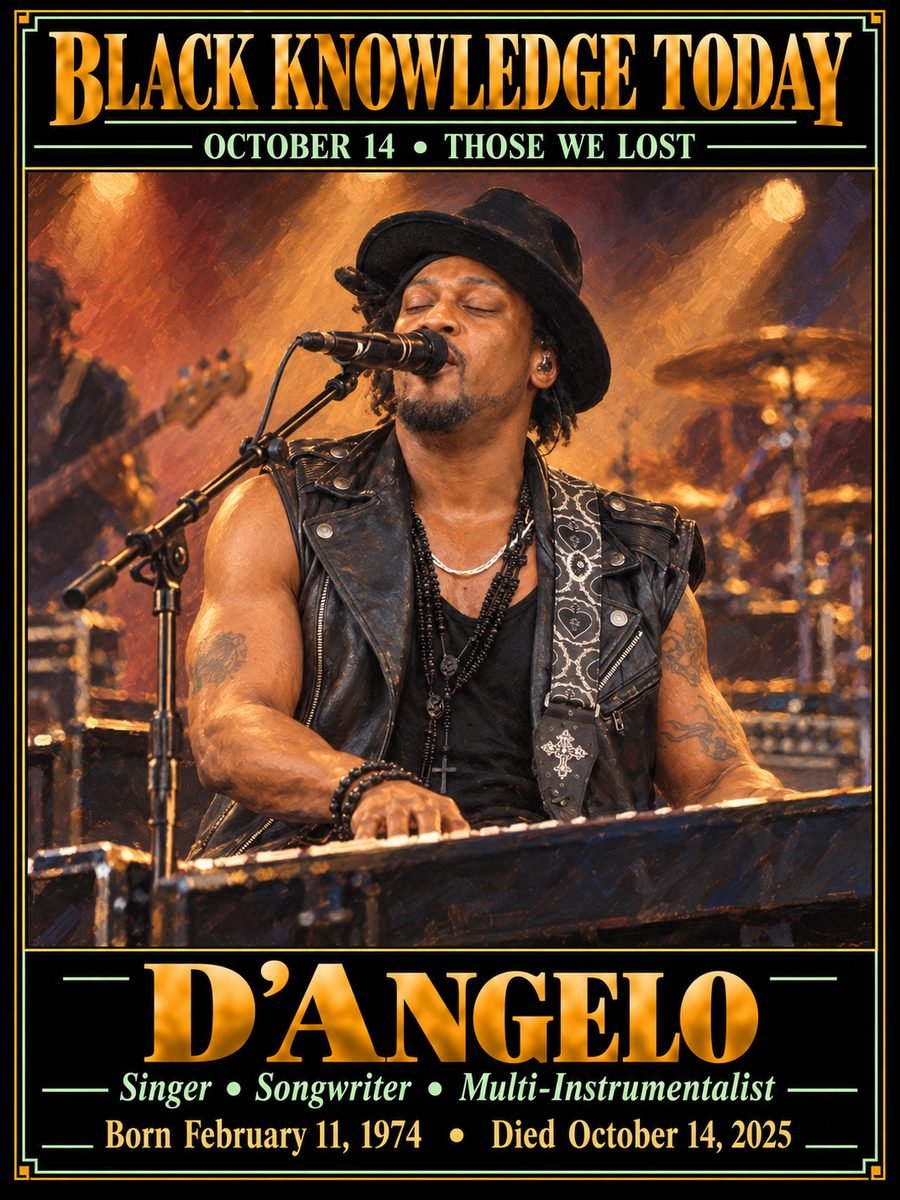 D'Angelo
