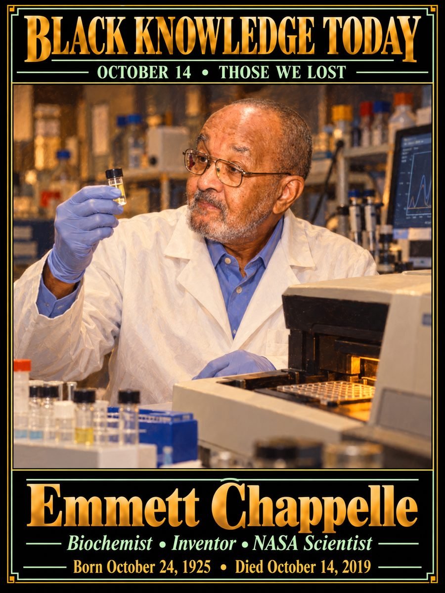Emmett Chappelle