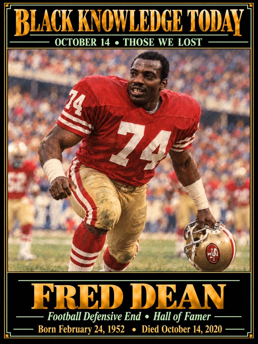 Fred Dean