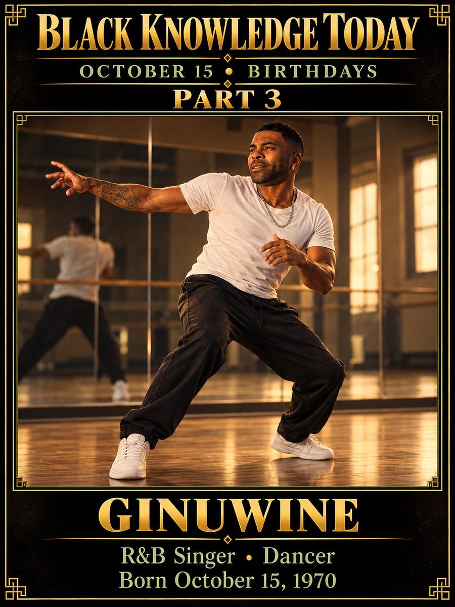 Ginuwine