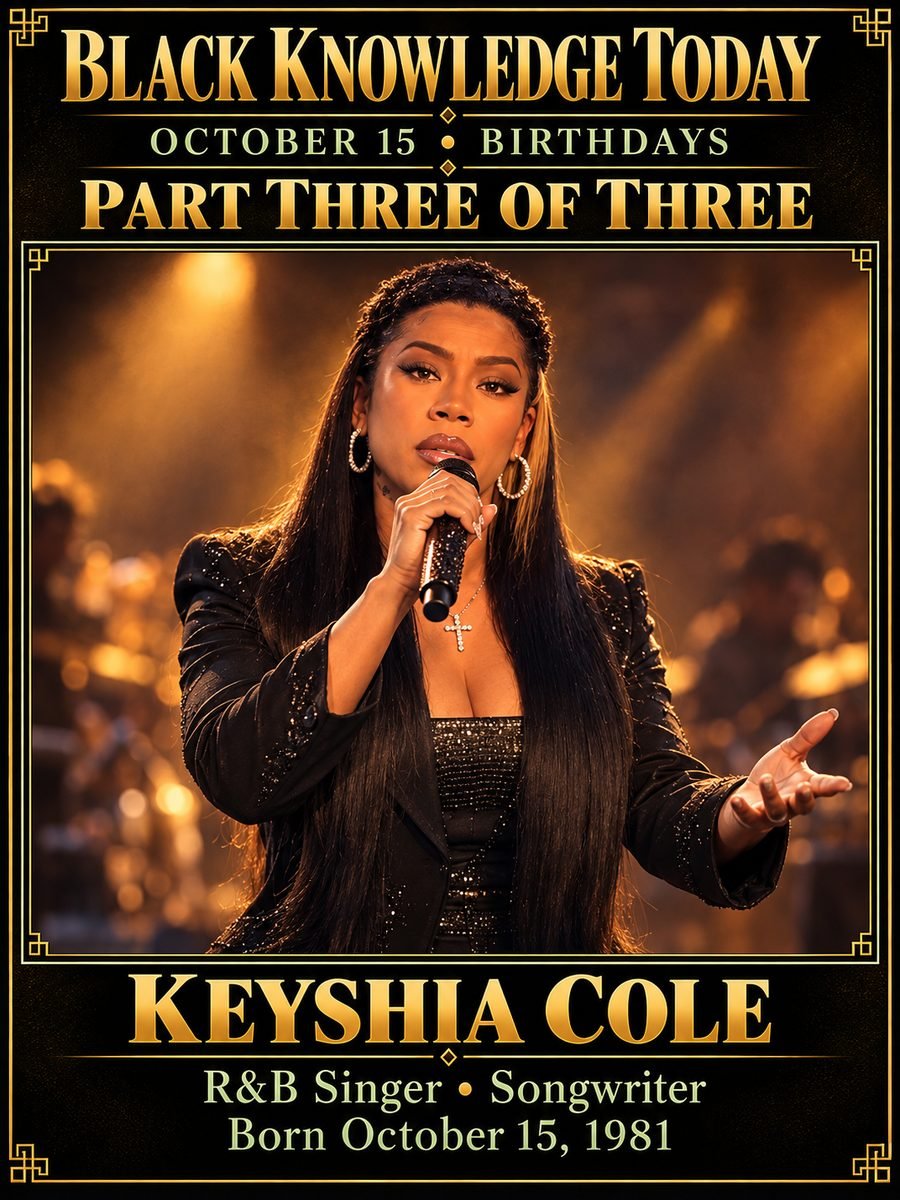 Keyshia Cole