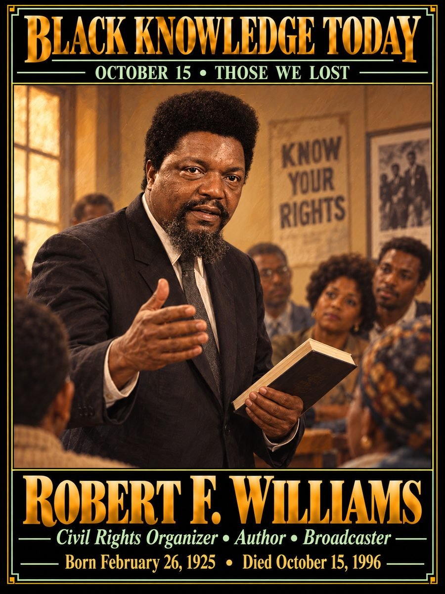 Robert F. Williams