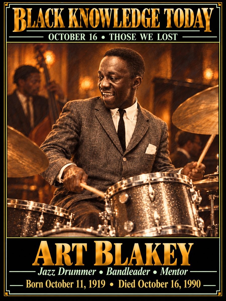 Art Blakey