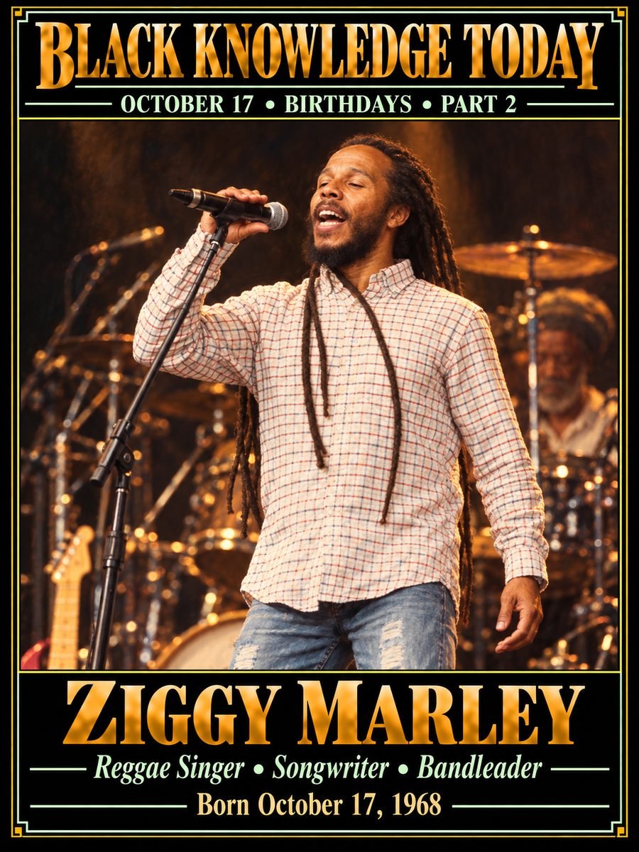 Ziggy Marley