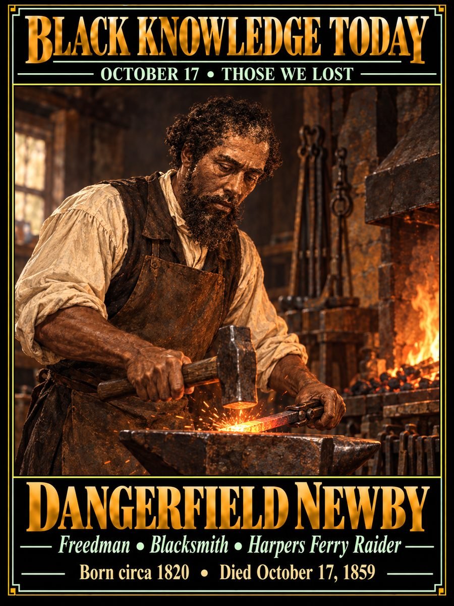 Dangerfield Newby
