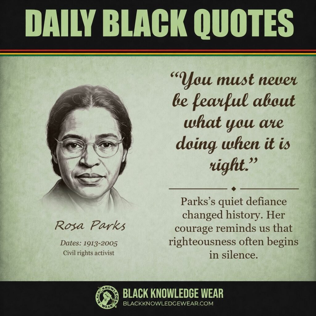 Rosa Parks