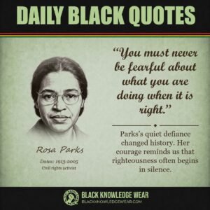 Rosa Parks