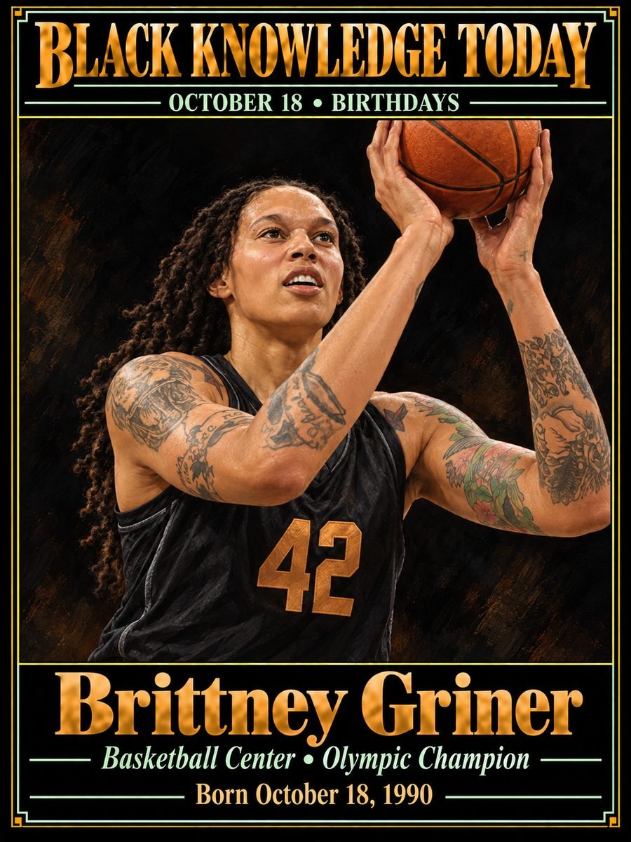 Brittney Griner