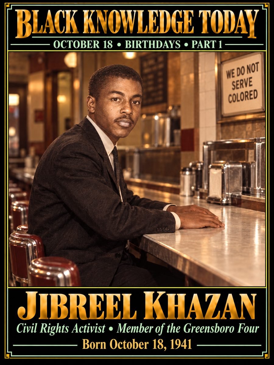 Jibreel Khazan