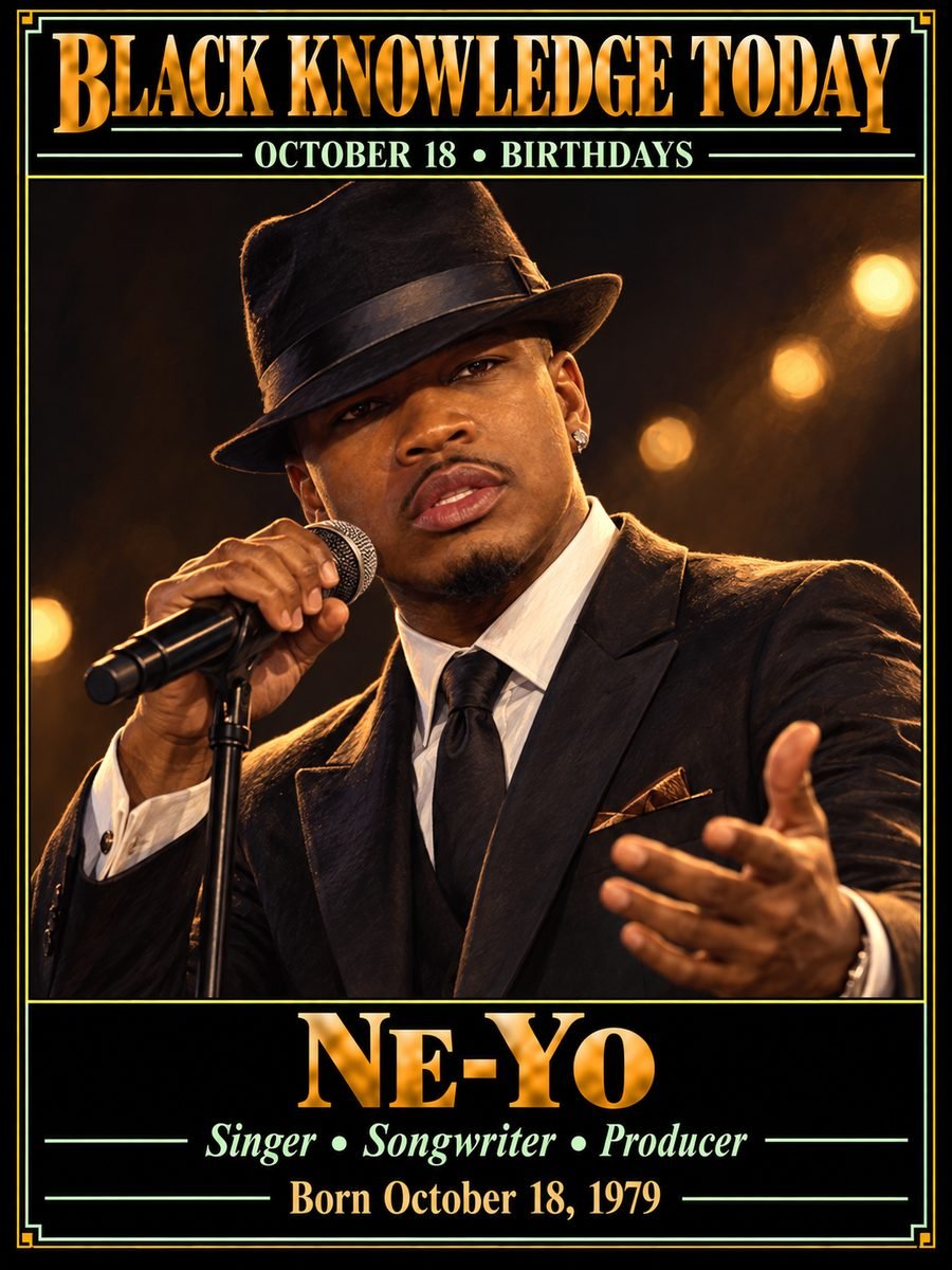 Ne-Yo