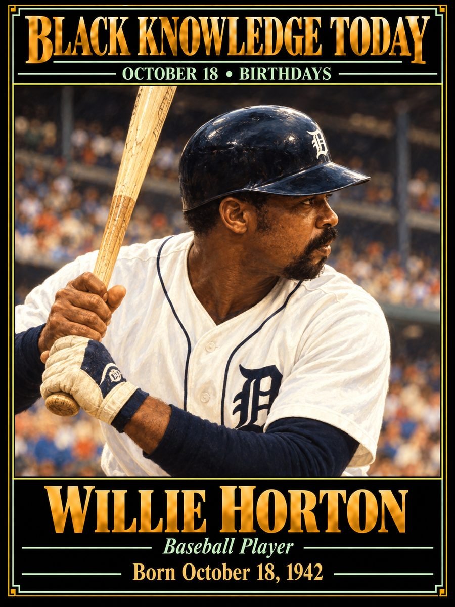 Willie Horton