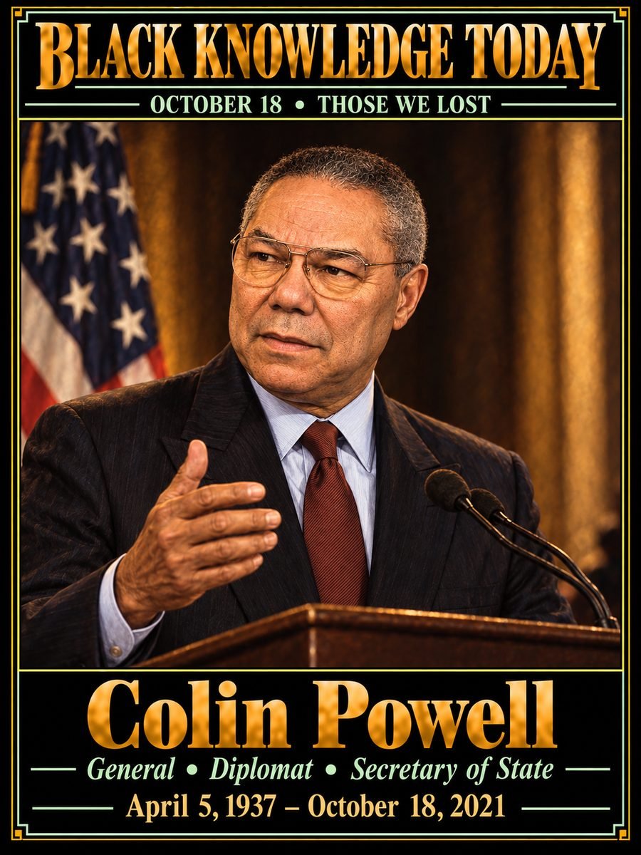 Colin Powell