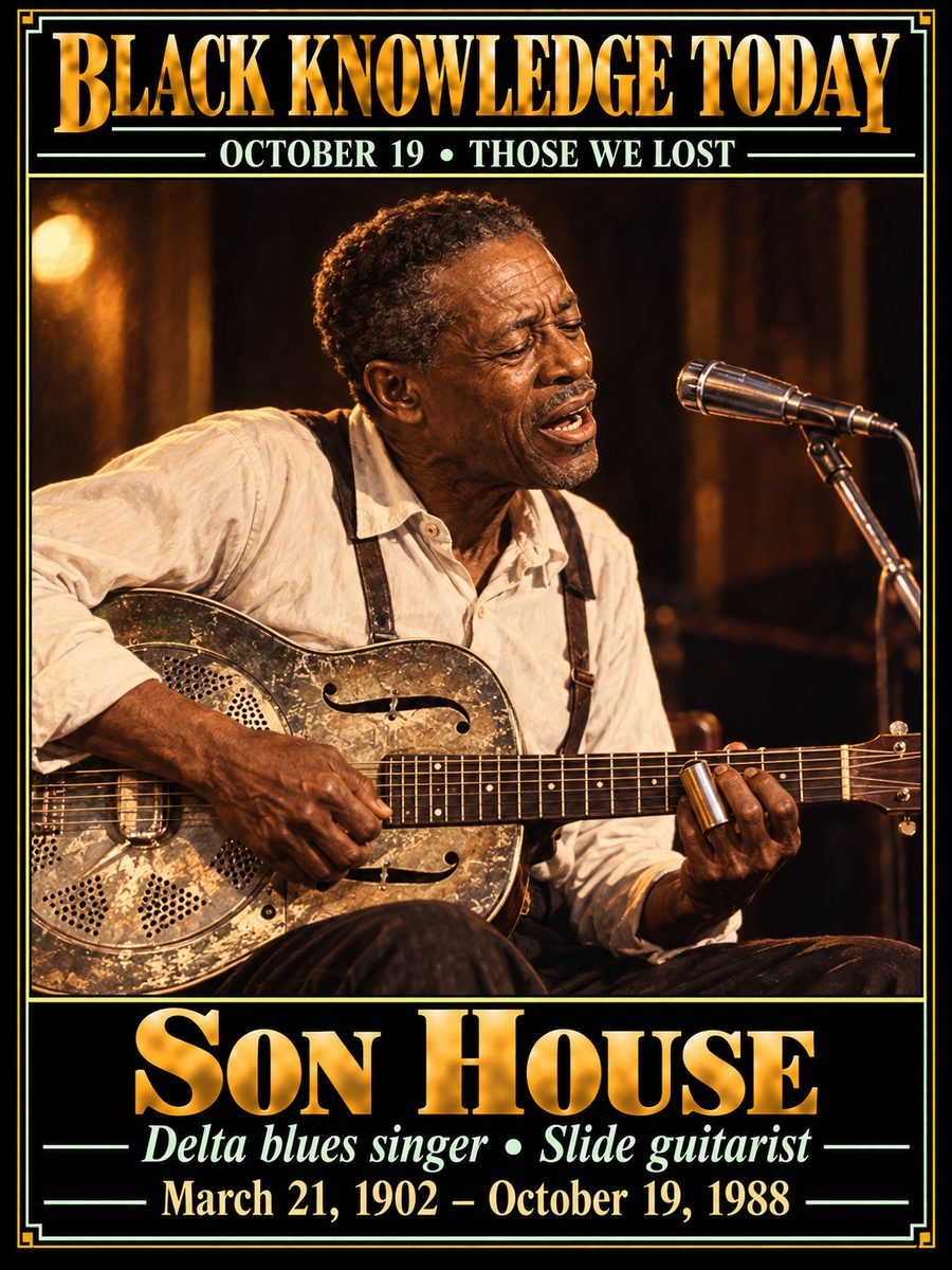 Son House