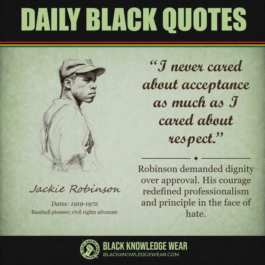 Jackie Robinson