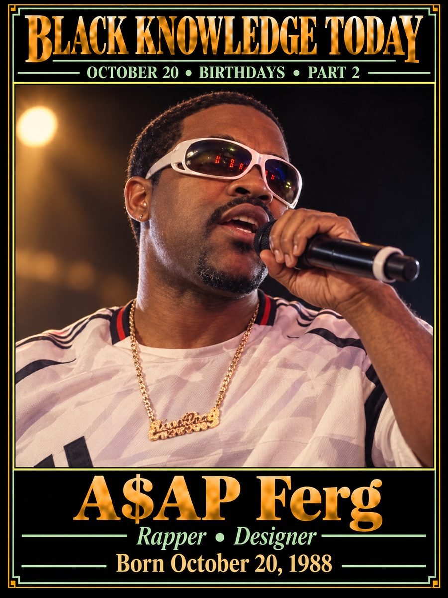 A$AP Ferg