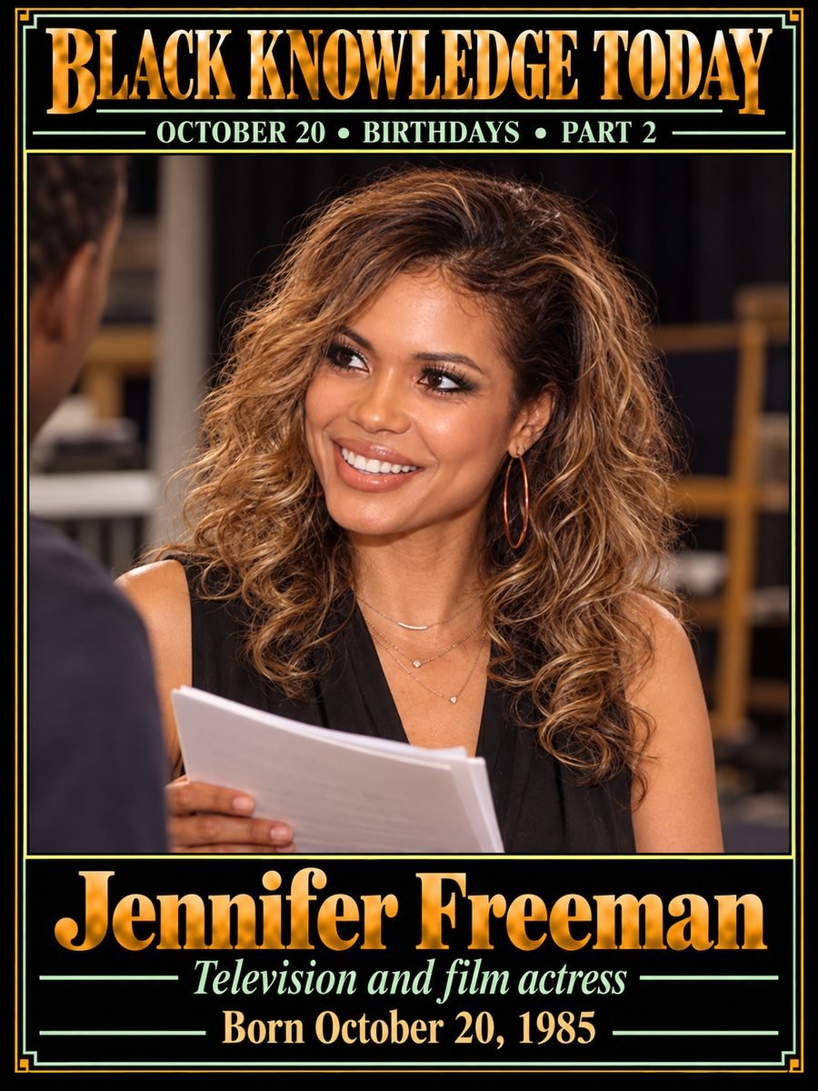 Jennifer Freeman