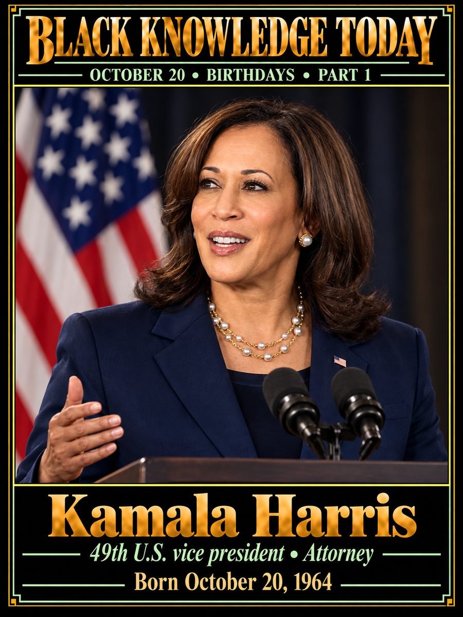 Kamala Harris
