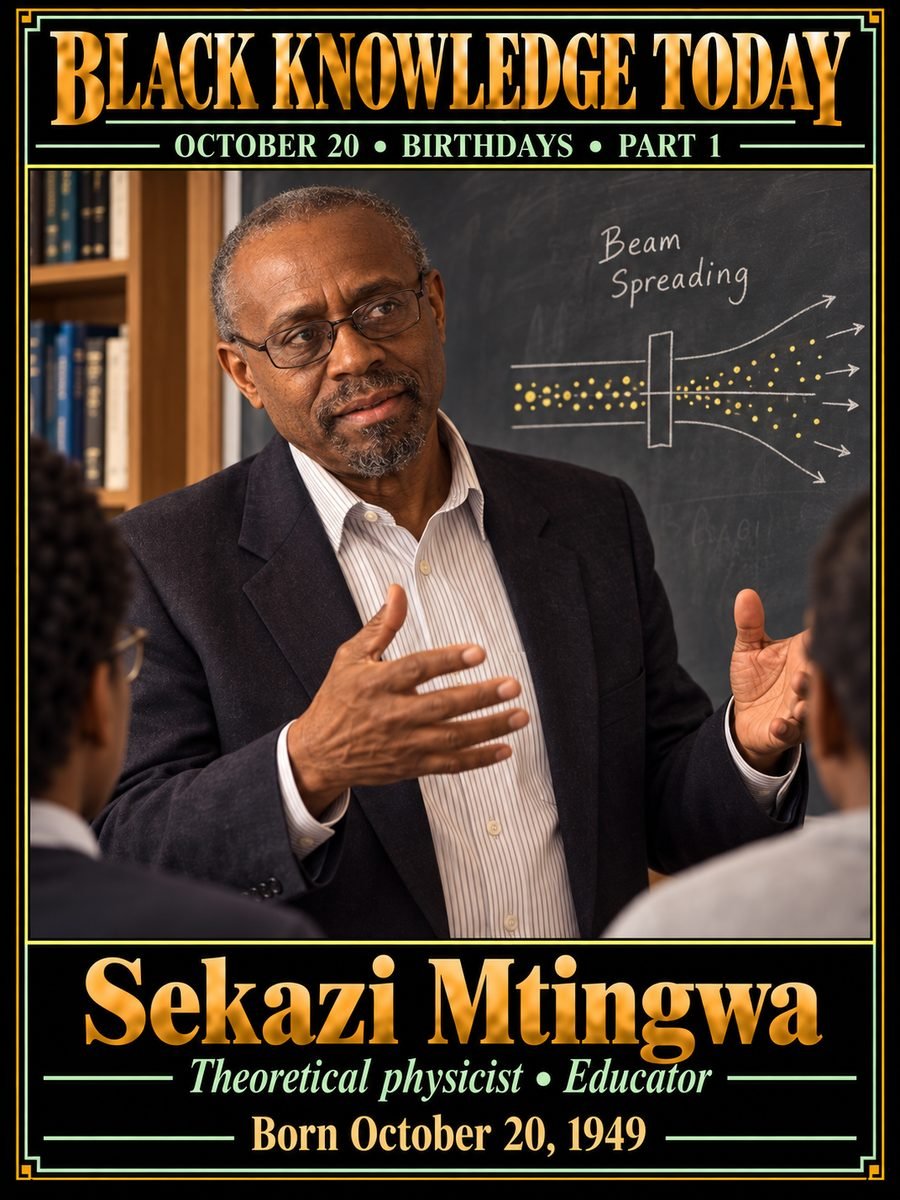 Sekazi Mtingwa