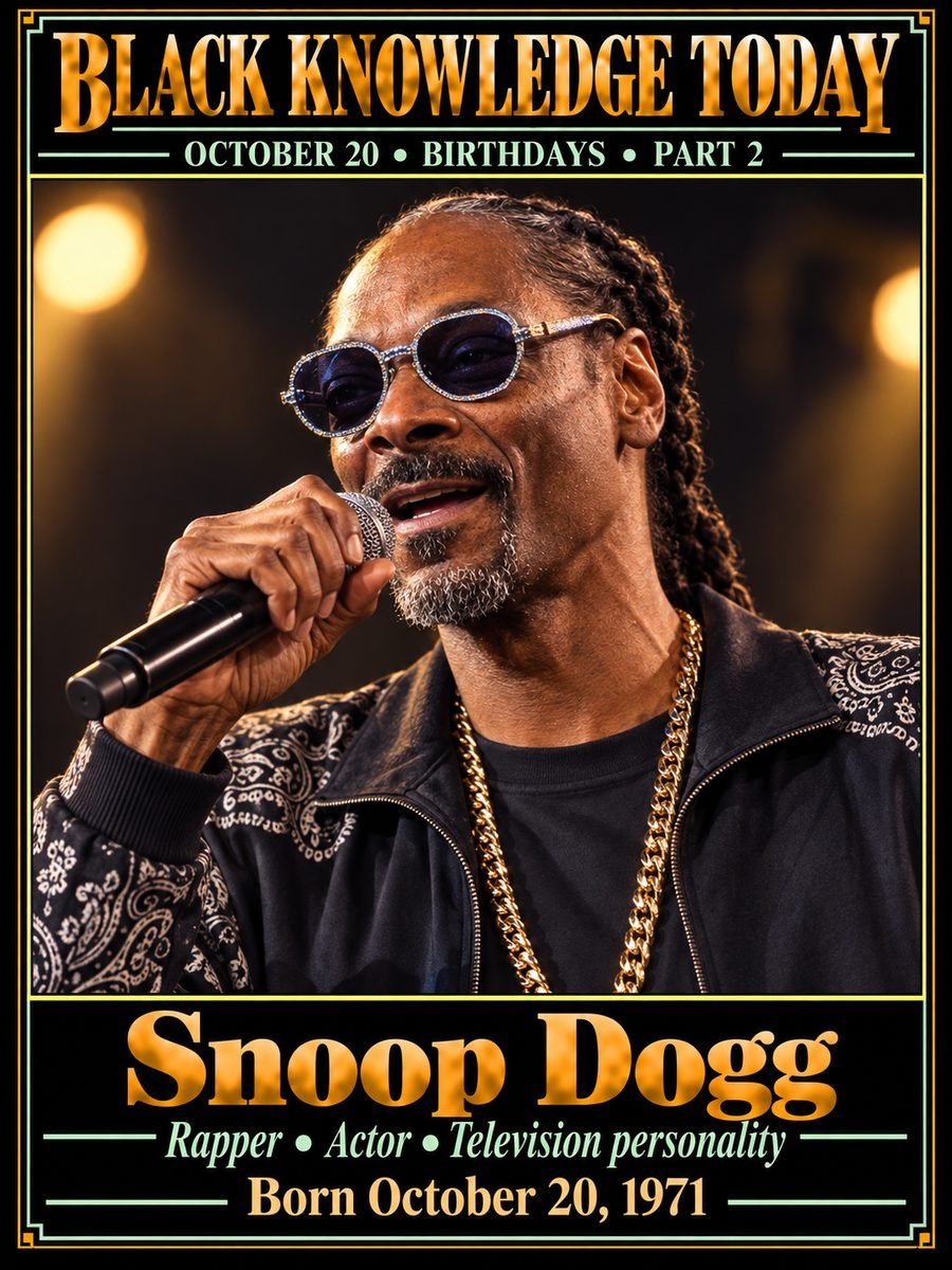 Snoop Dogg