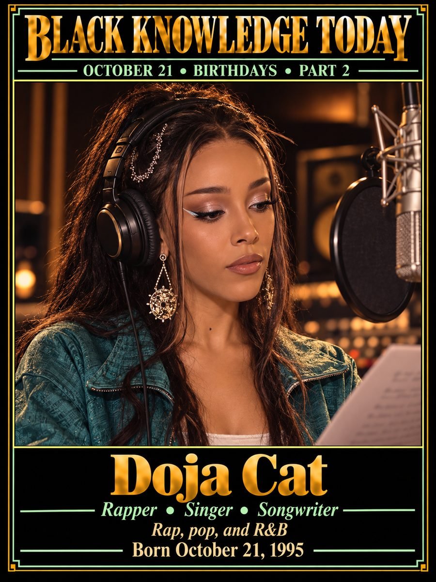 Doja Cat