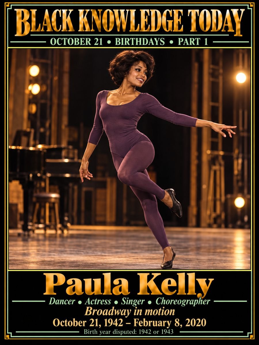 Paula Kelly