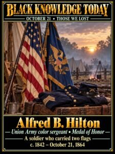 Alfred B. Hilton