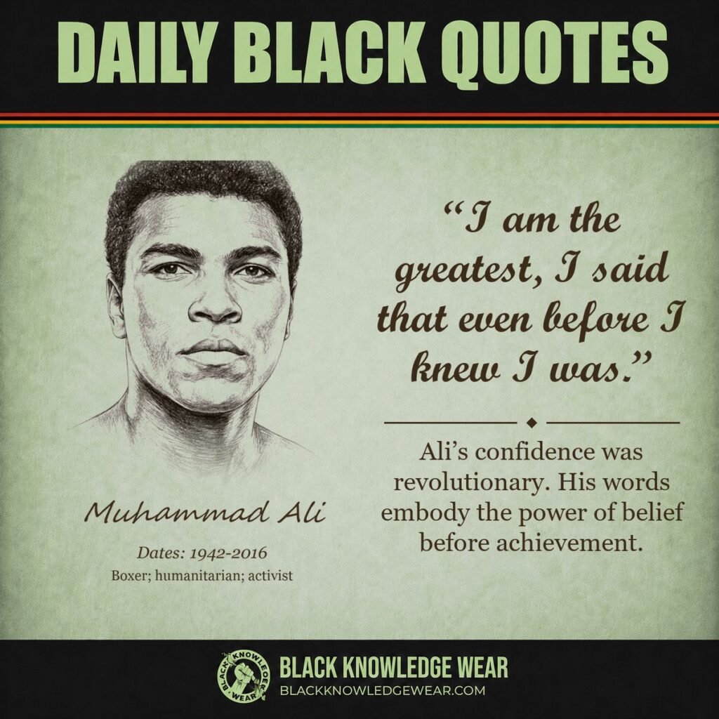 Muhammad Ali