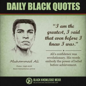 Muhammad Ali