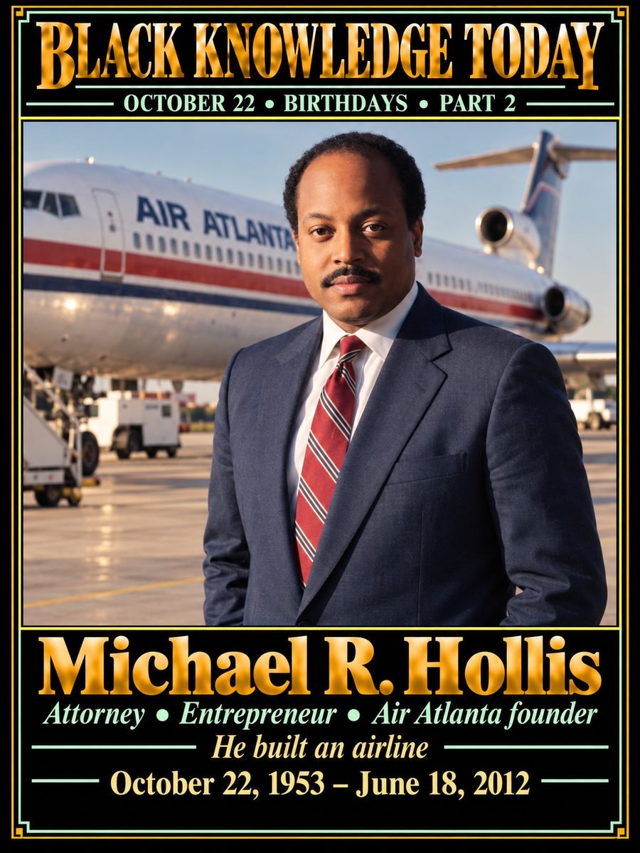 Michael R. Hollis