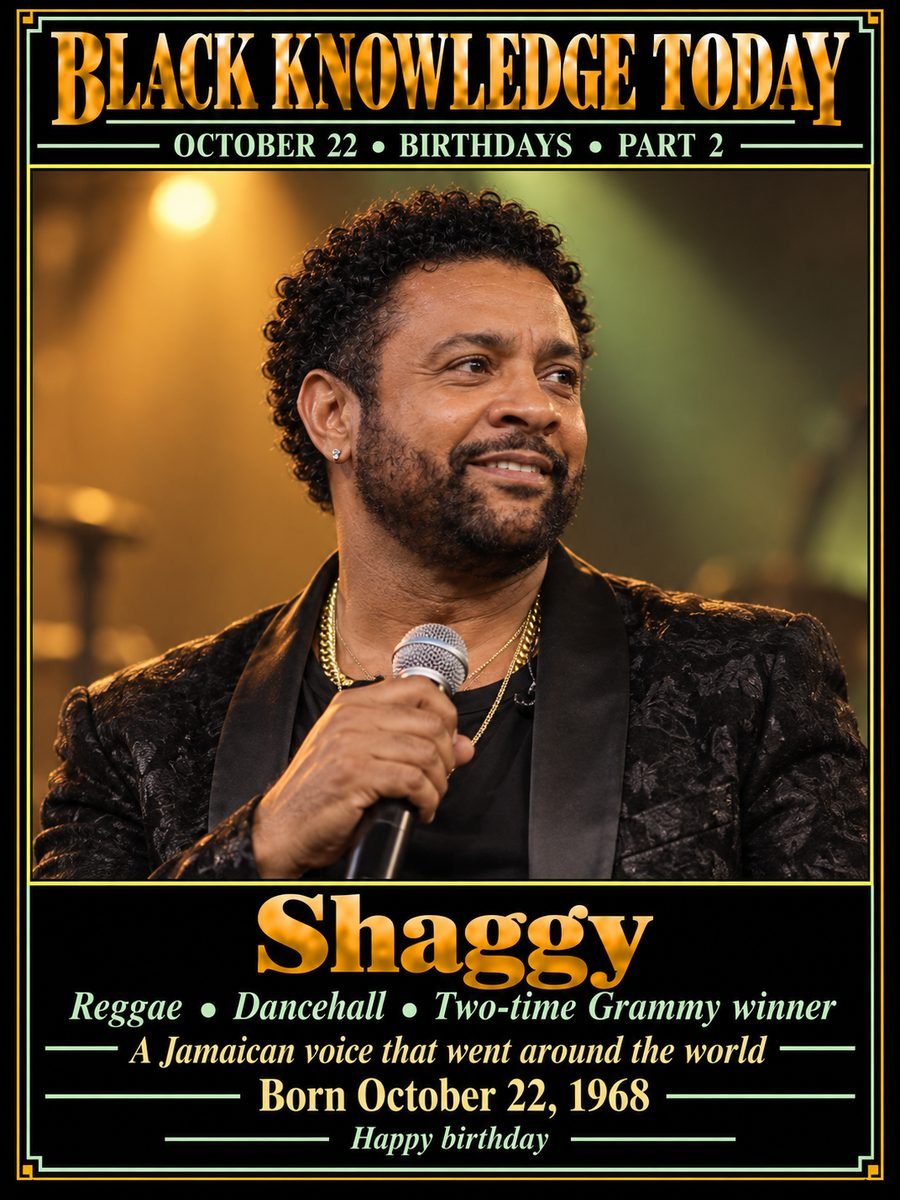 Shaggy