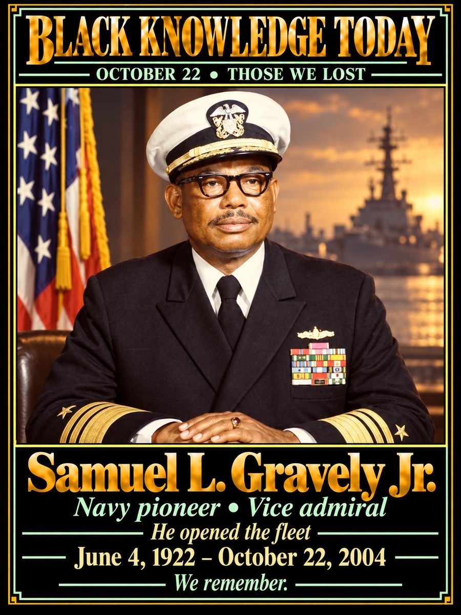 Samuel L. Gravely Jr.