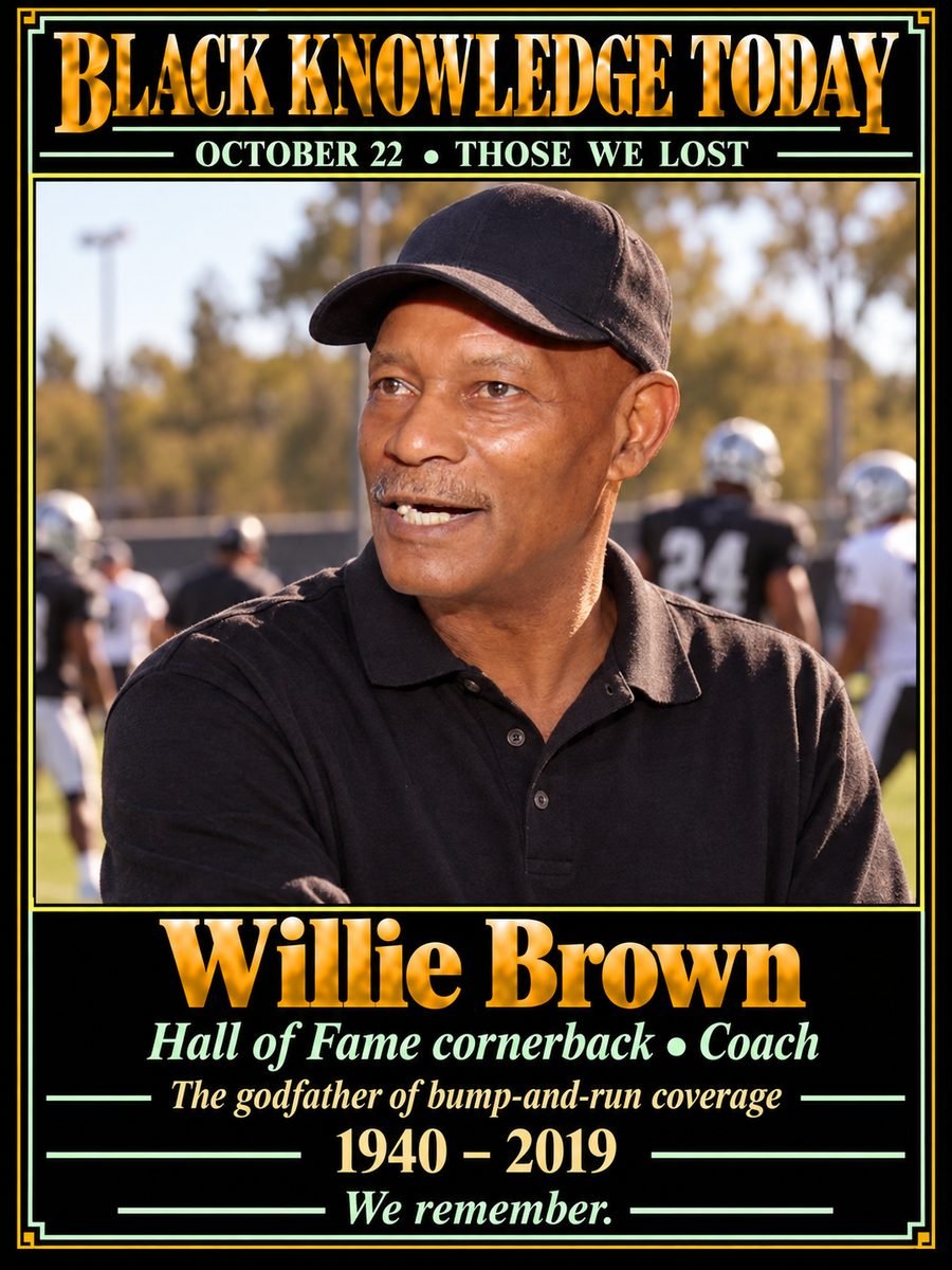 Willie Brown