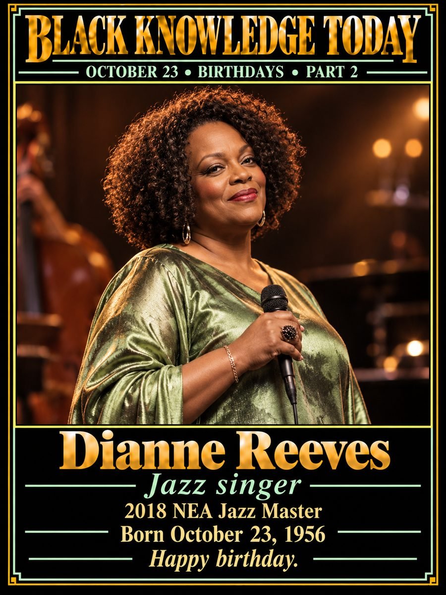 Dianne Reeves