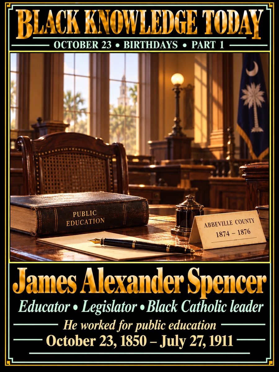 James Alexander Spencer