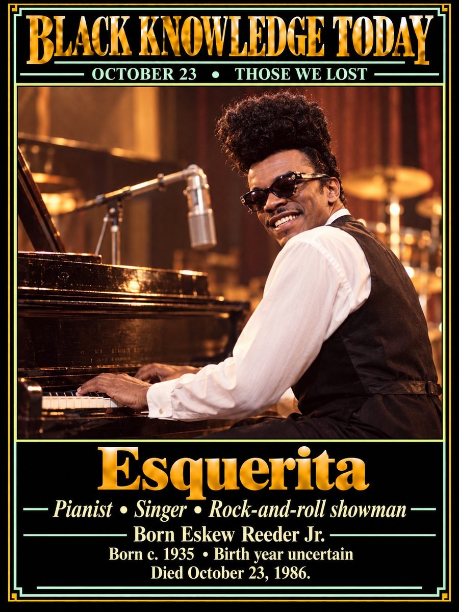 Esquerita